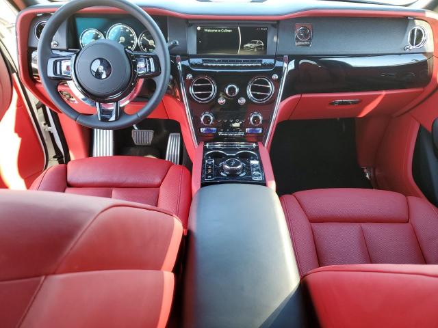 Rolls-Royce Cullinan Image 6