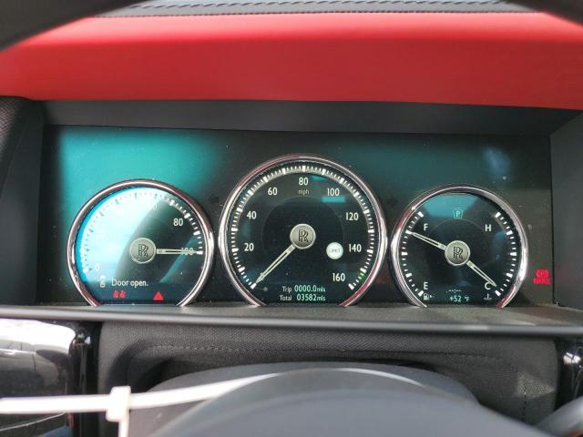 Rolls-Royce Cullinan Image 12