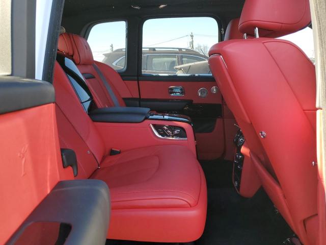 Rolls-Royce Cullinan Image 5