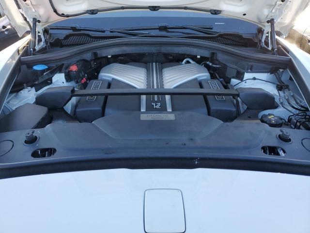 Rolls-Royce Cullinan Image 7