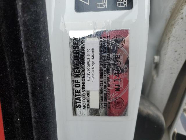 Rolls-Royce Cullinan Image 8