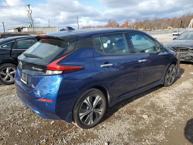 Nissan LEAF Sl Plus Image 5