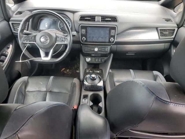 Nissan LEAF Sl Plus Image 4