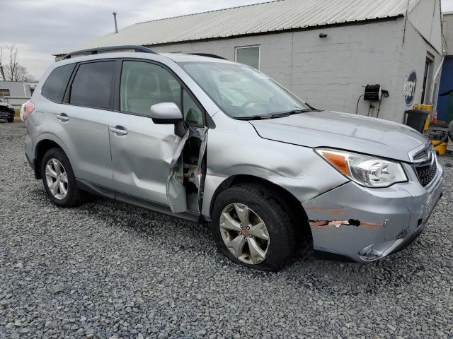 Subaru Forester 2.5i Premium Image 10