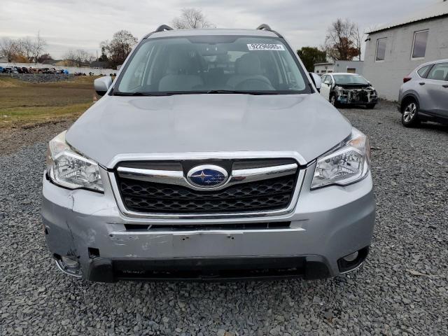 Subaru Forester 2.5i Premium Image 6