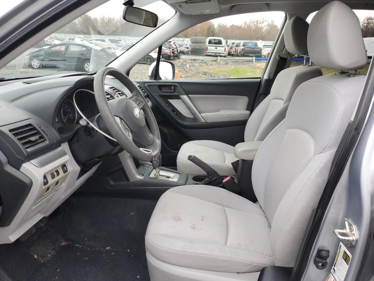 Subaru Forester 2.5i Premium Image 5