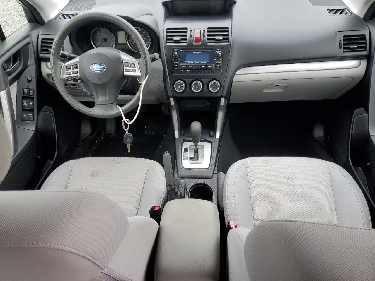 Subaru Forester 2.5i Premium Image 2