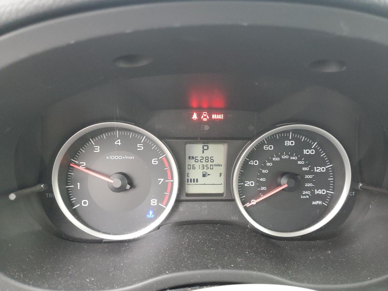 Subaru Forester 2.5i Premium Image 11