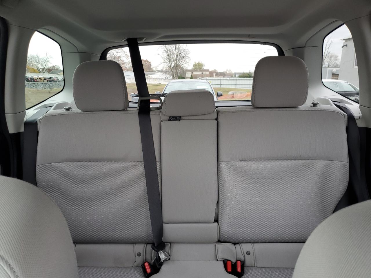 Subaru Forester 2.5i Premium Image 9