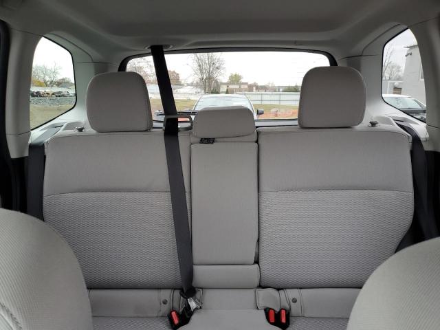 Subaru Forester 2.5i Premium Image 9