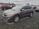 Honda Crv Ex Image 1