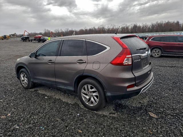 Honda Crv Ex Image 13