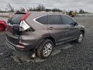 Honda Crv Ex Image 2