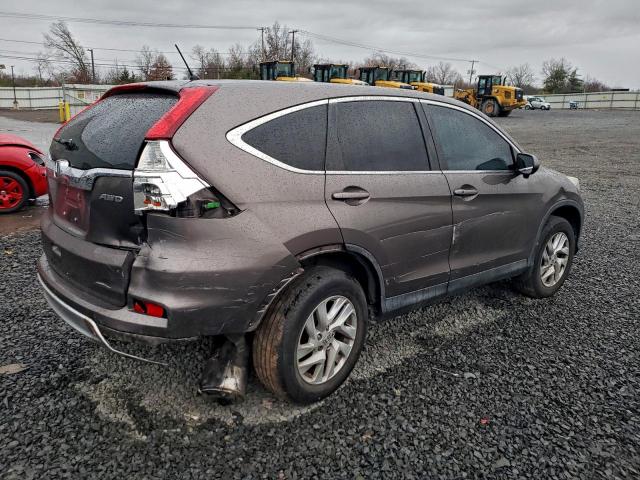 Honda Crv Ex Image 2