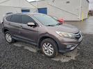 Honda Crv Ex Image 3