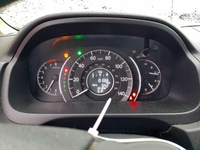 Honda Crv Ex Image 9