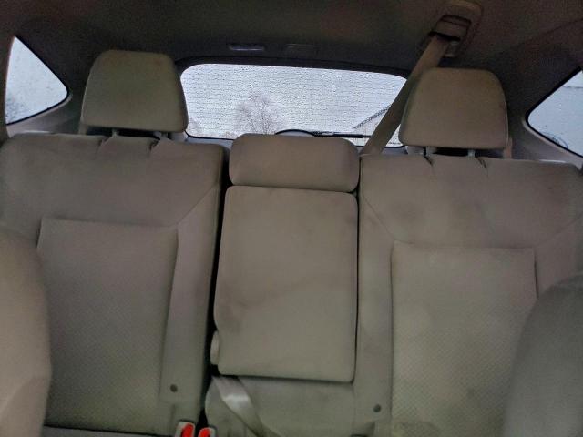 Honda Crv Ex Image 7