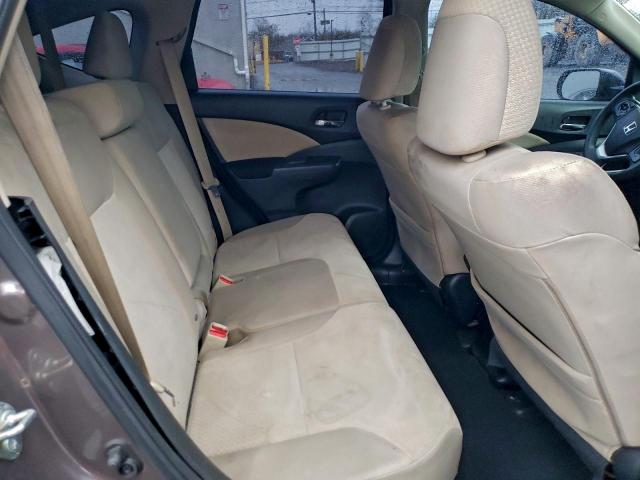 Honda Crv Ex Image 10