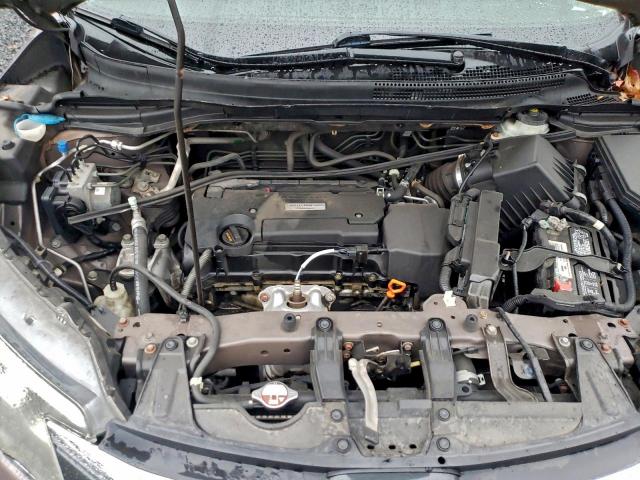 Honda Crv Ex Image 8