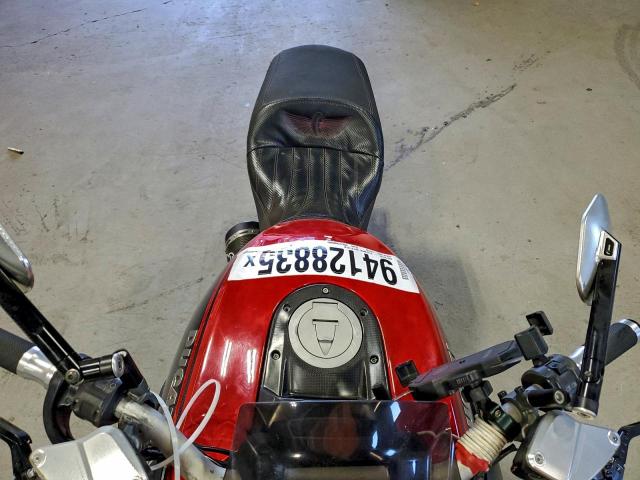 Ducati Diavel Image 4