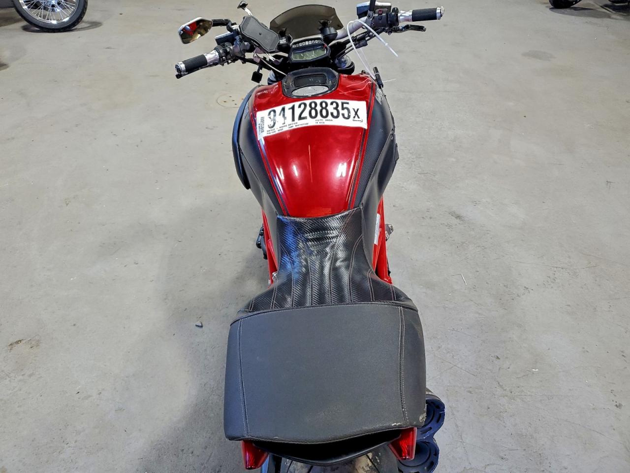 Ducati Diavel Image 8