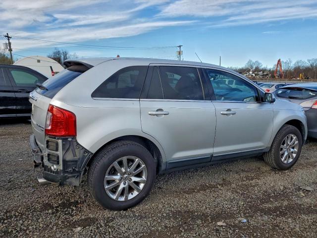 Ford Edge Limited Image 8