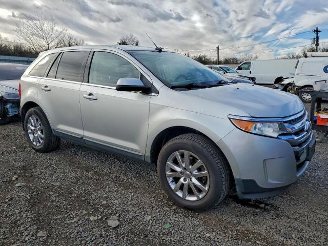 Ford Edge Limited Image 5