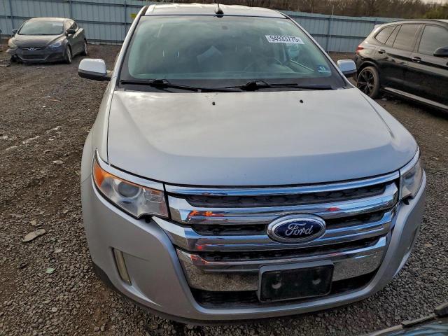 Ford Edge Limited Image 7