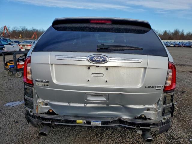 Ford Edge Limited Image 2