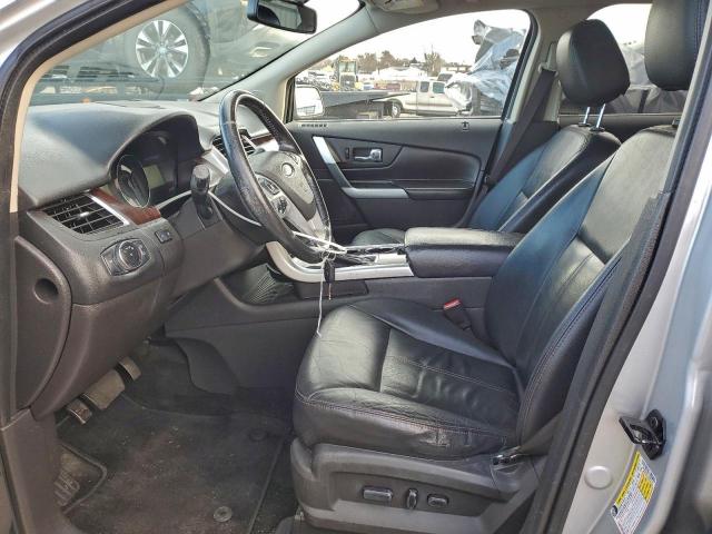 Ford Edge Limited Image 9