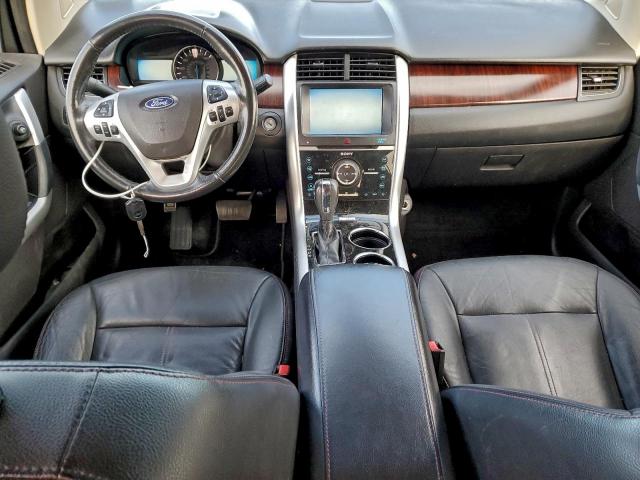 Ford Edge Limited Image 3
