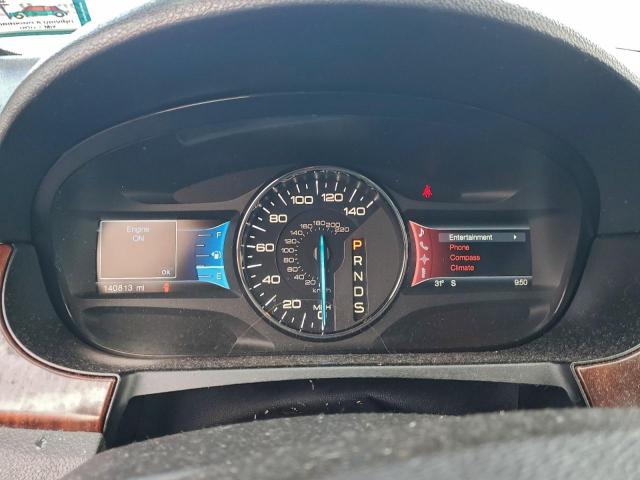 Ford Edge Limited Image 12