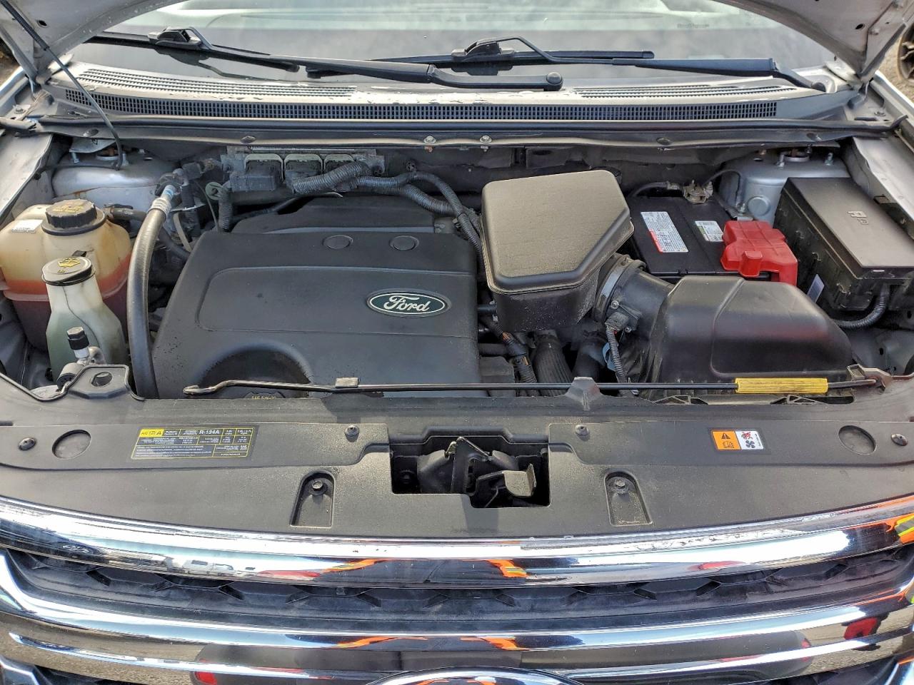 Ford Edge Limited Image 11