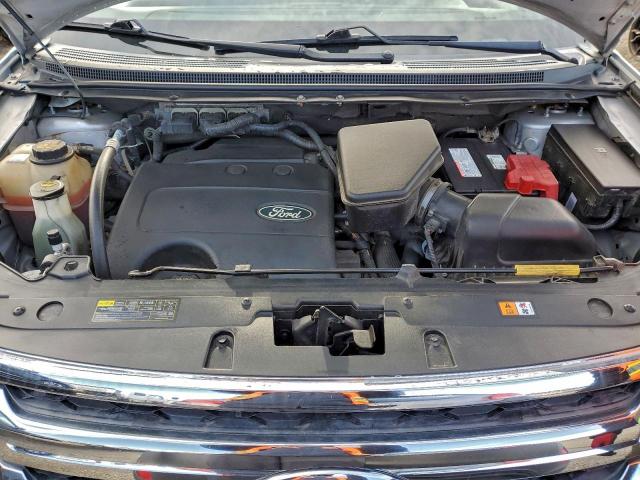 Ford Edge Limited Image 11