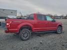 Ford F-150 Supercrew Image 4