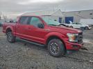 Ford F-150 Supercrew Image 3