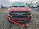 Ford F-150 Supercrew Image 9