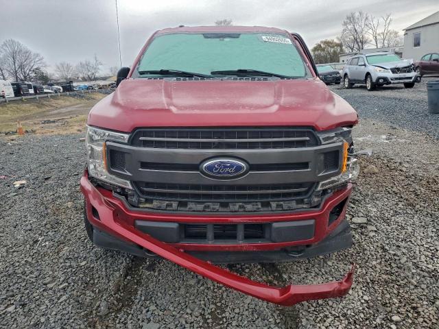 Ford F-150 Supercrew Image 9