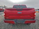 Ford F-150 Supercrew Image 11