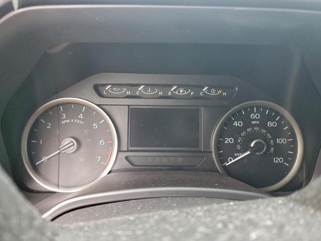 Ford F-150 Supercrew Image 5