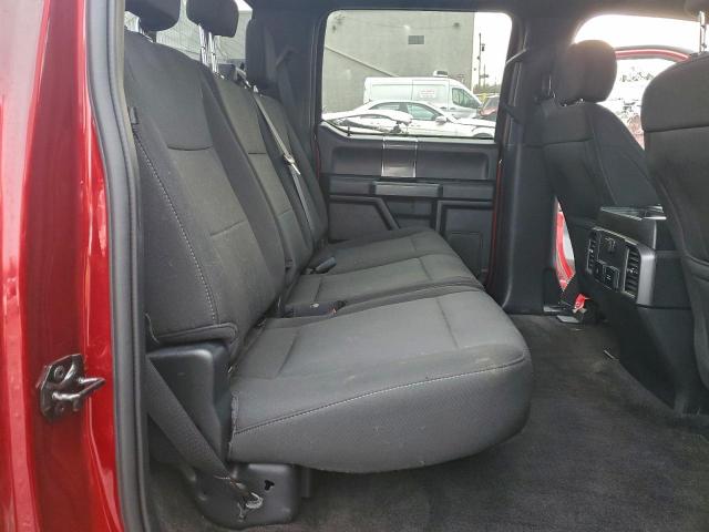 Ford F-150 Supercrew Image 7