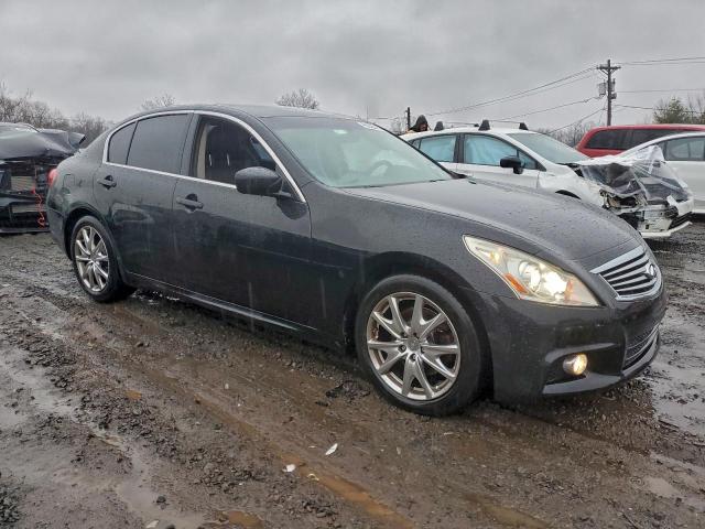 INFINITI G37 Image 4