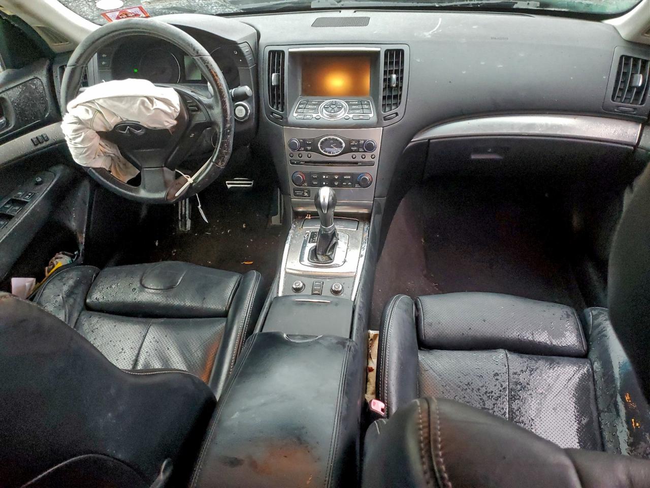 INFINITI G37 Image 5