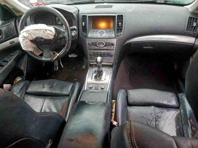 INFINITI G37 Image 5