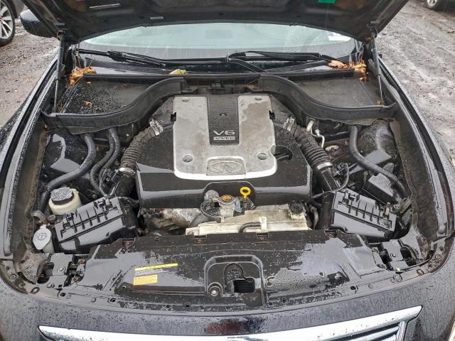 INFINITI G37 Image 8