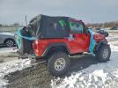 Jeep Wrangler Sport Image 4