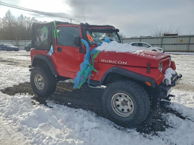 Jeep Wrangler Sport Image 12