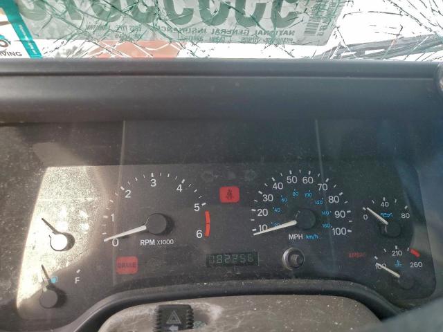 Jeep Wrangler Sport Image 7