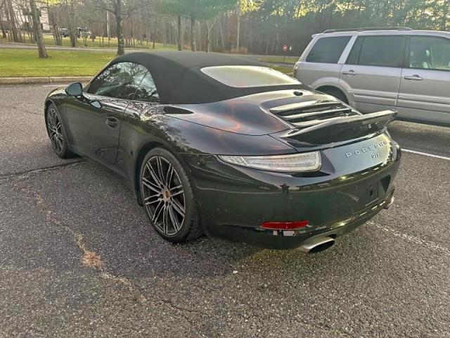 Porsche 911 Carrera Image 14