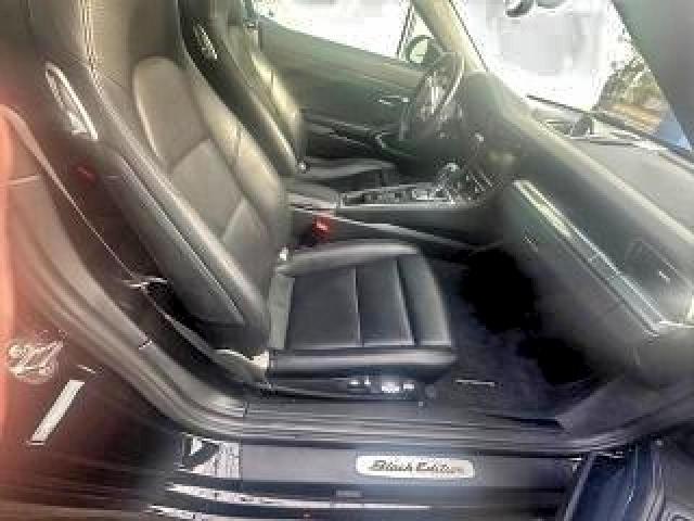 Porsche 911 Carrera Image 12